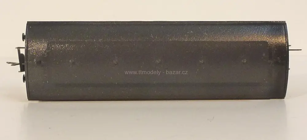 Zeuke - Osobní vůz 2115 - TT