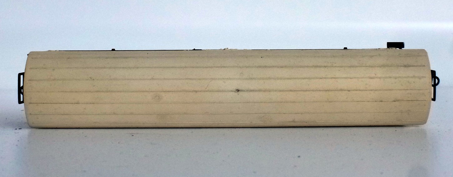 BTTB - Chladící vůz DR  uzavřený INTERFRIGO - TT