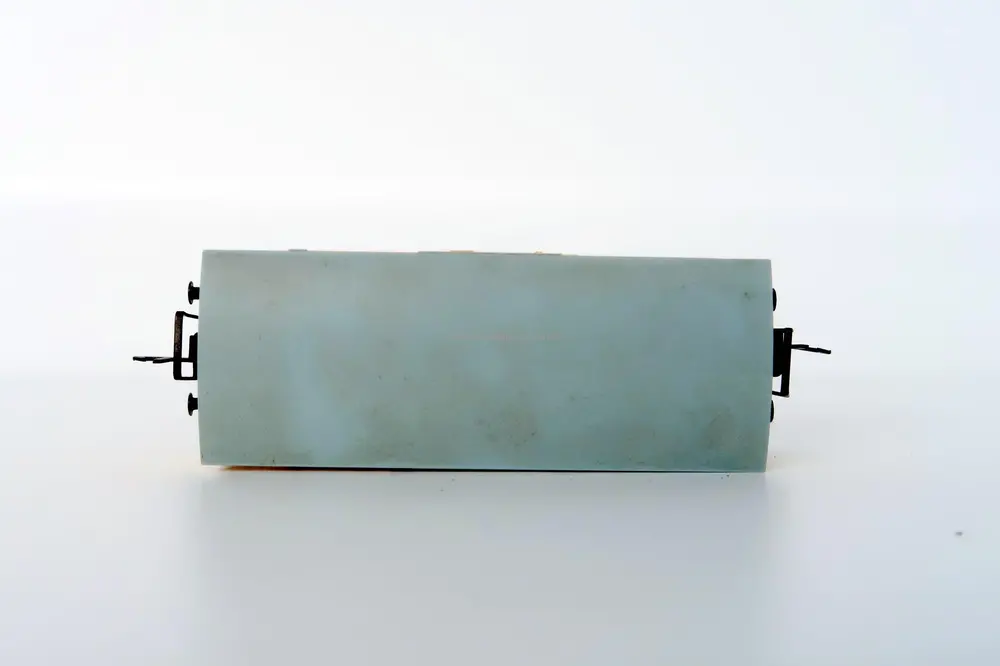 Zeuke - Pivovarský vůz Tuborg - TT