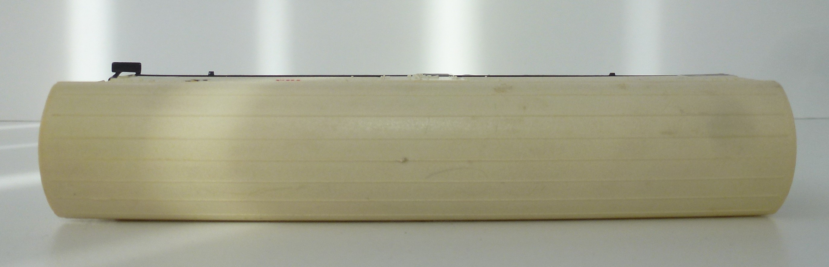 BTTB - Mrazírenský vůz DR - TT