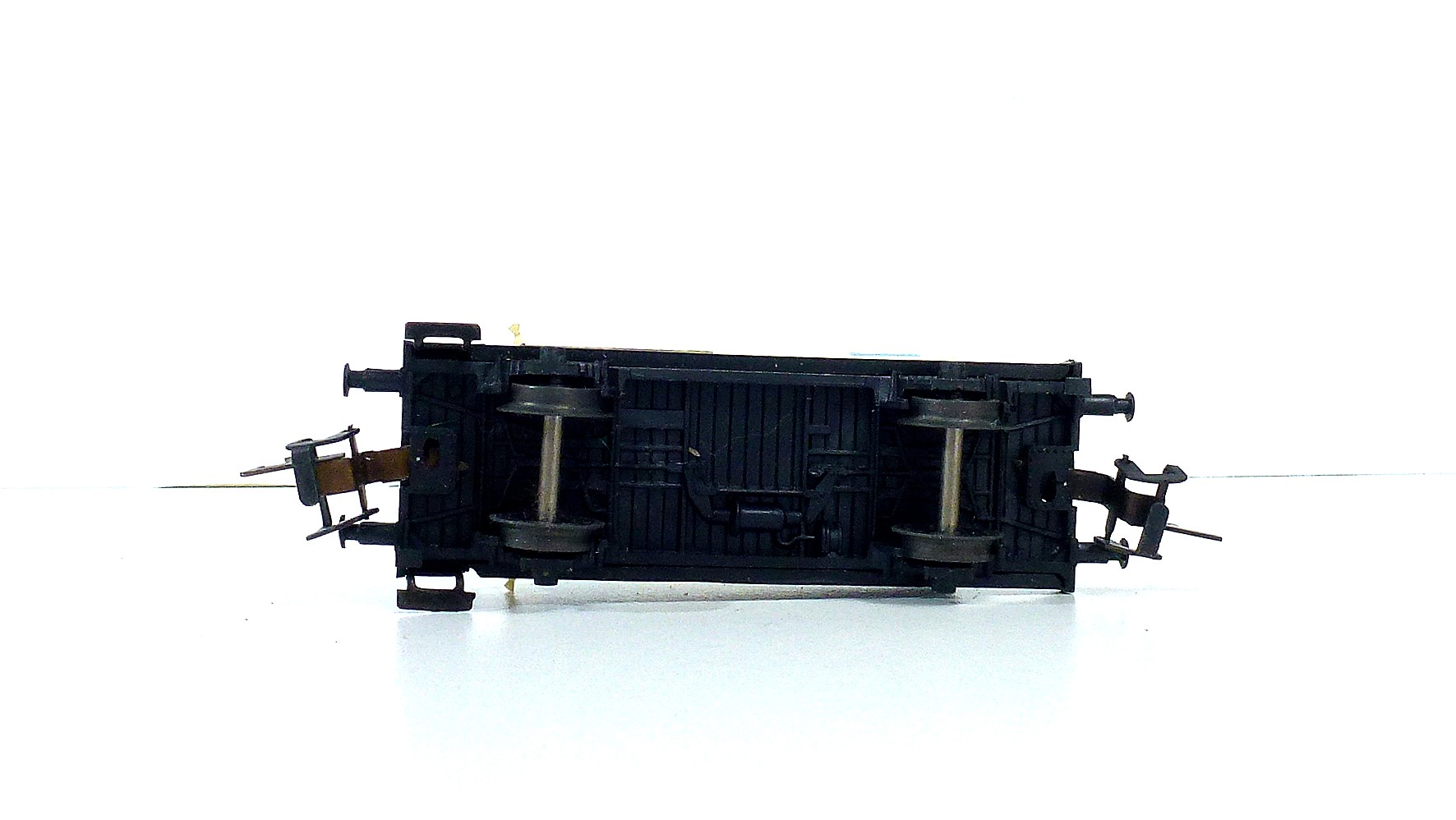 BTTB - Cisternový vůz NYNAS - TT