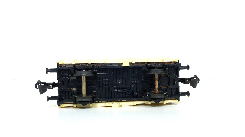 BTTB - Pivovarský vůz TUBORG - TT