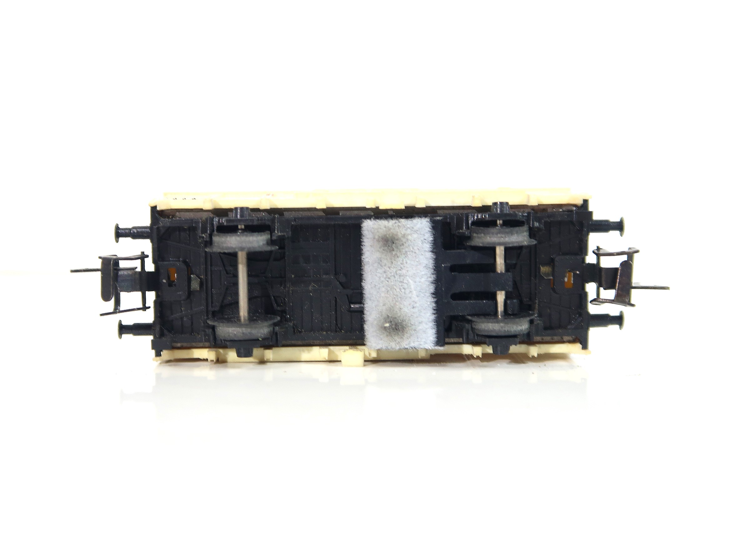 BTTB - Pivovarský vůz Tuborg - TT