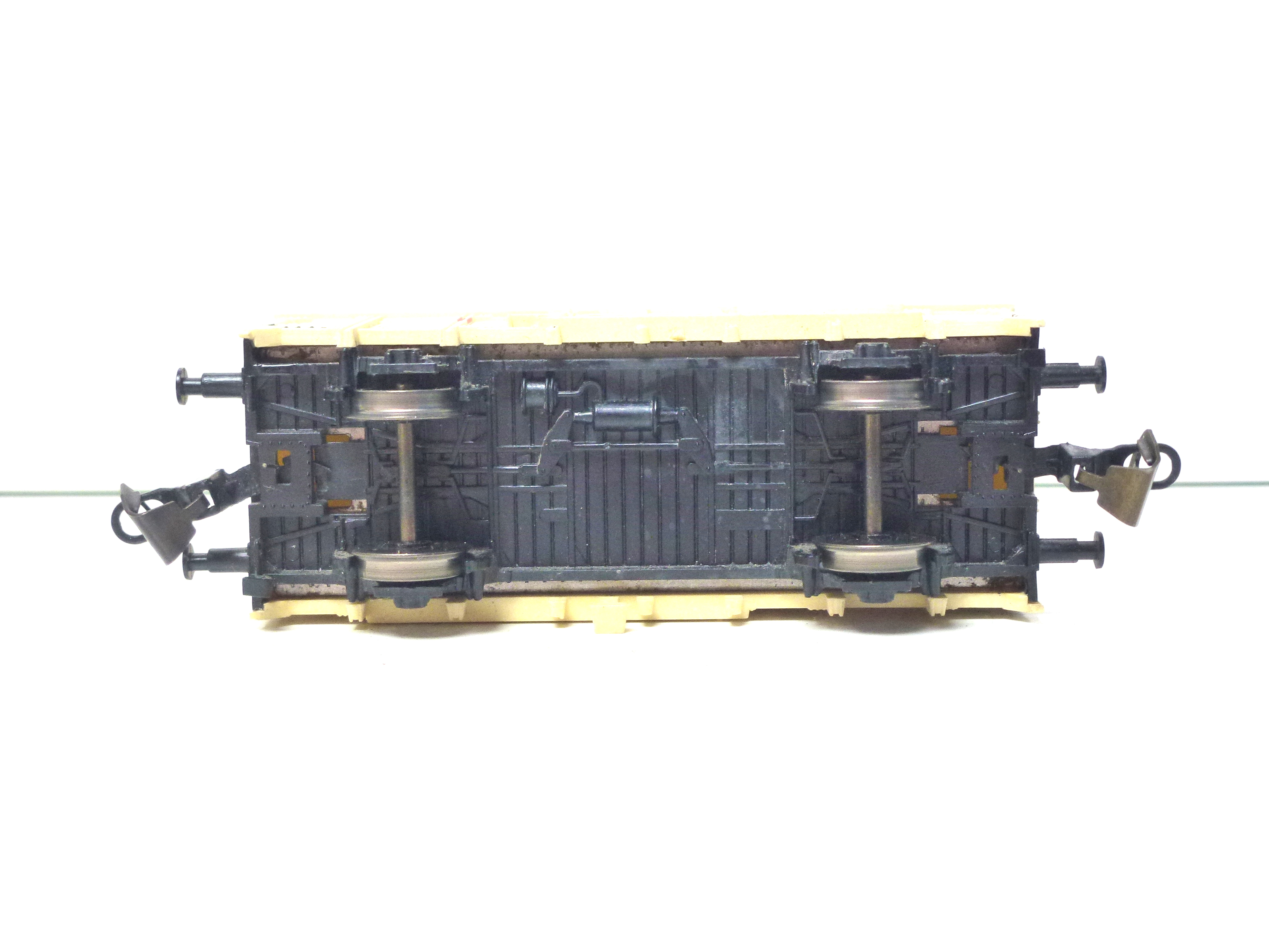 BTTB - Pivovarský vůz Tuborg - TT