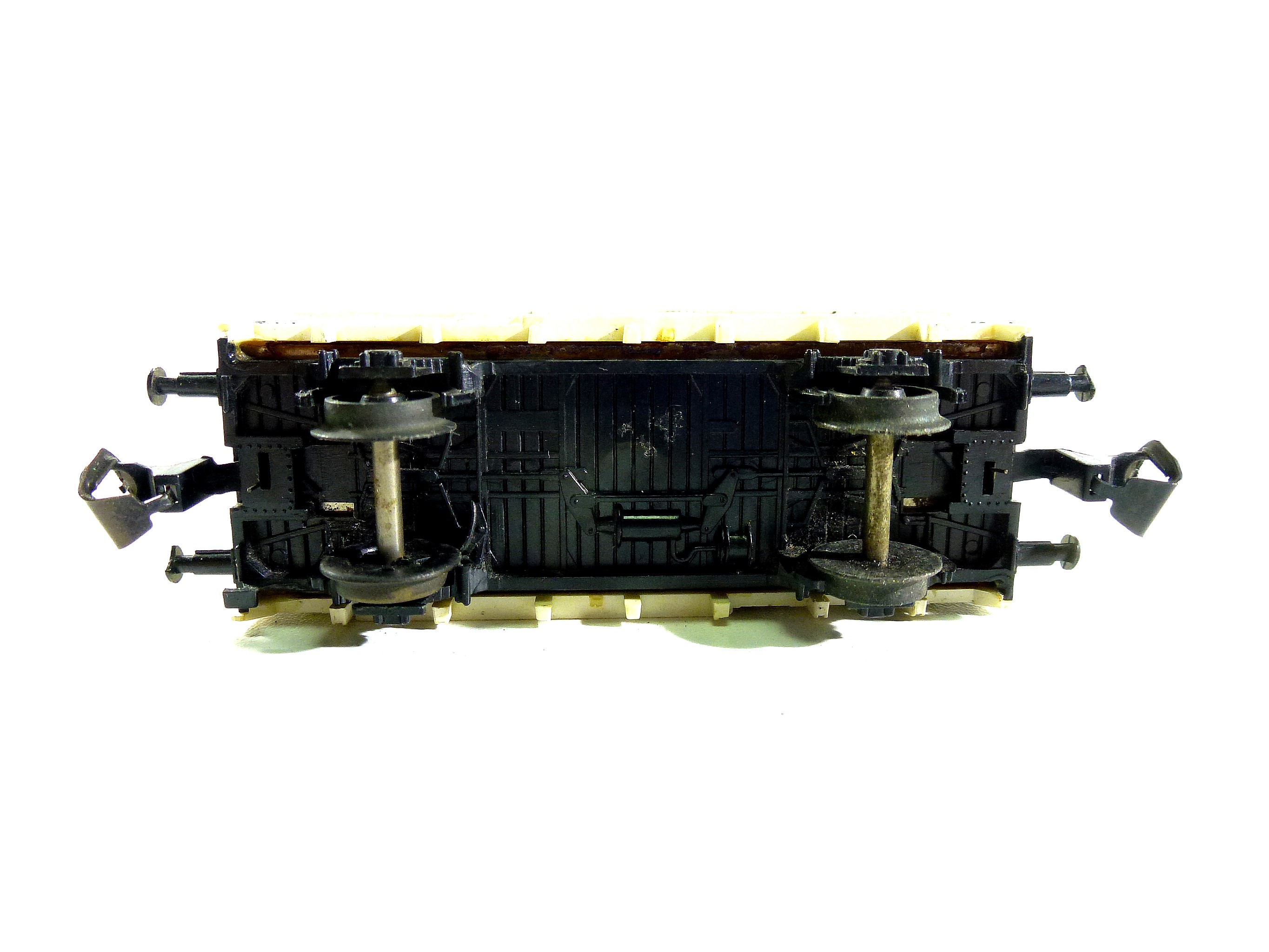 BTTB - Pivovarský vůz Tuborg DSB - TT