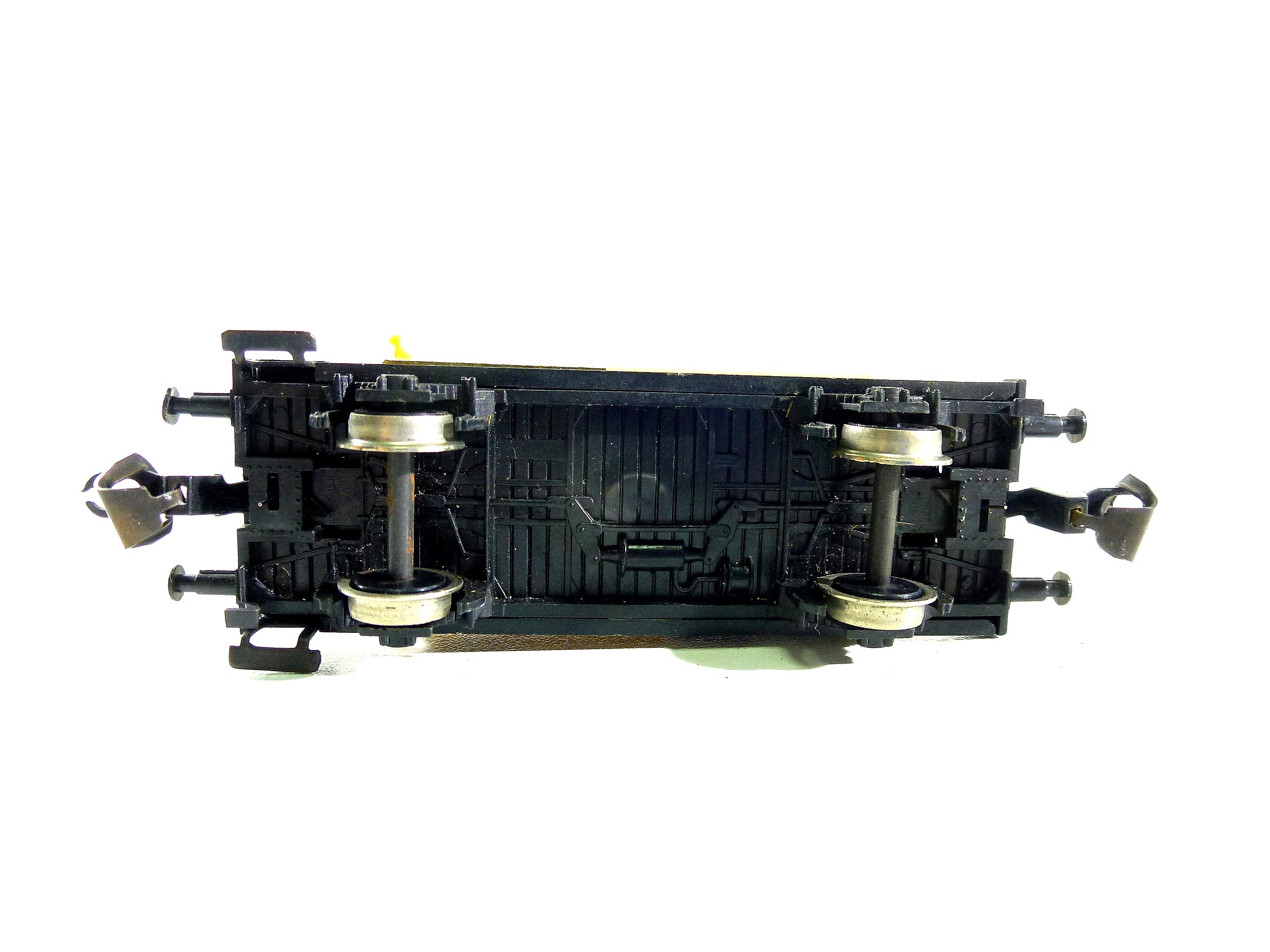 BTTB - Cisternový vůz MINOL DR - TT