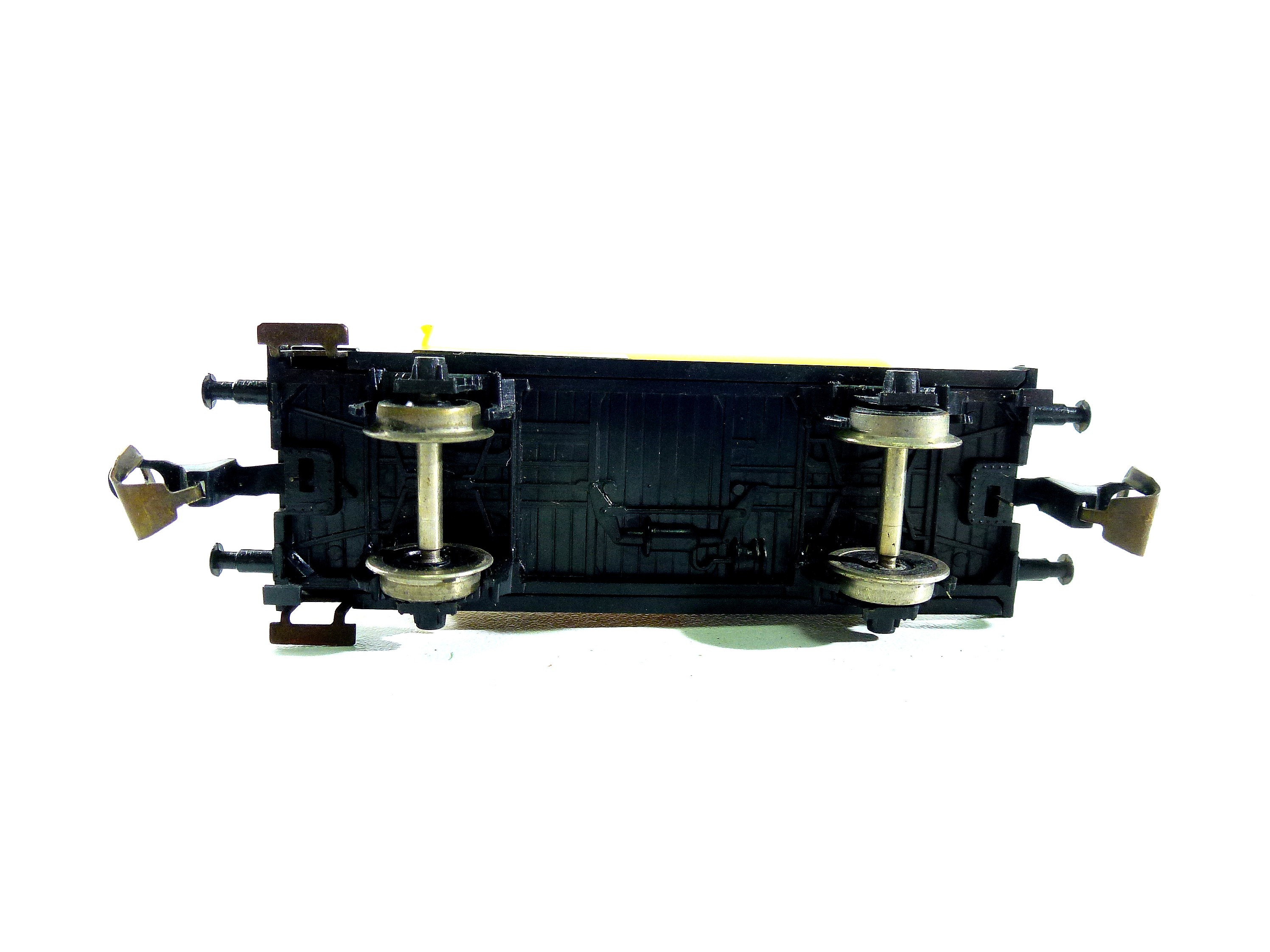 BTTB - Cisternový vůz MINOL DR - TT