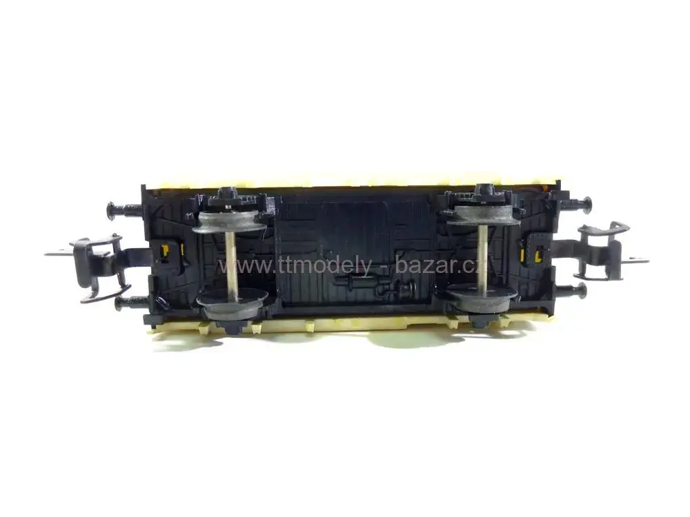 ZEUKE - Pivovarský vůz TUBORG DSB - TT