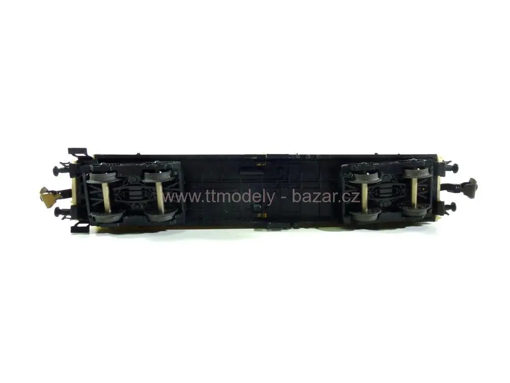 BTTB - Mrazírenský vůz  WERNESGRUNER DR - TT