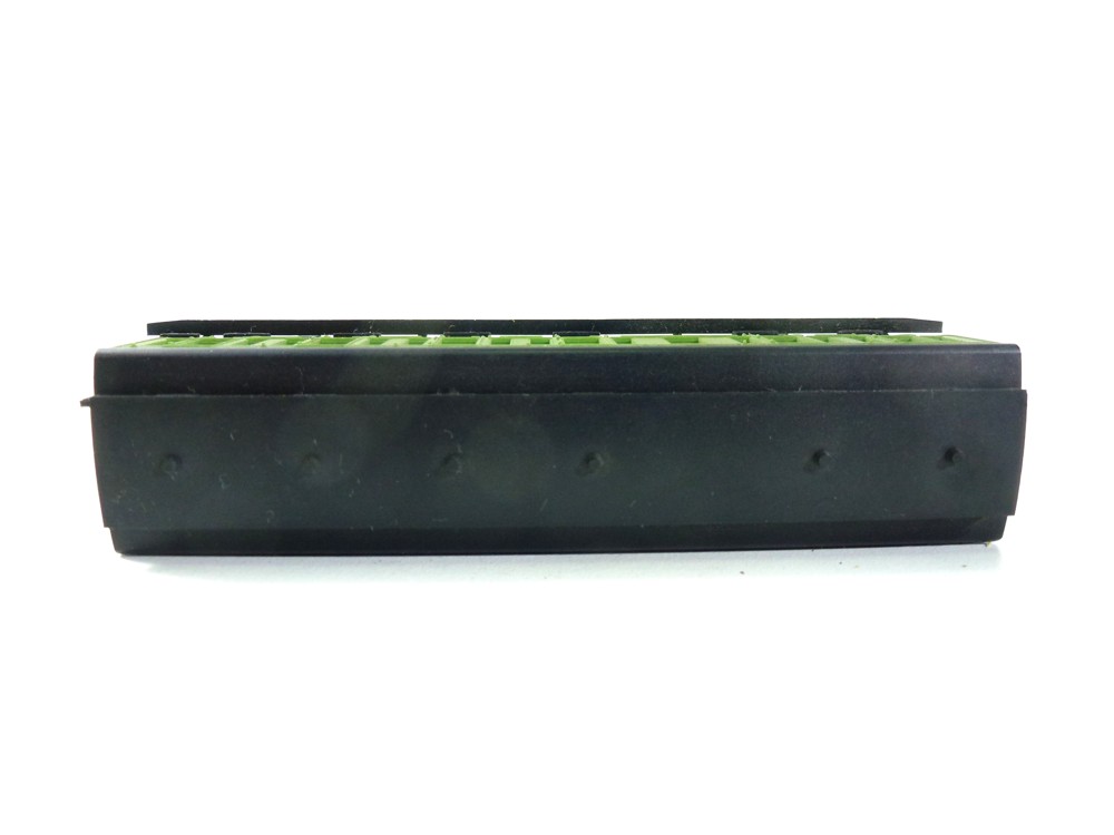 BTTB - Osobní vůz DR - TT