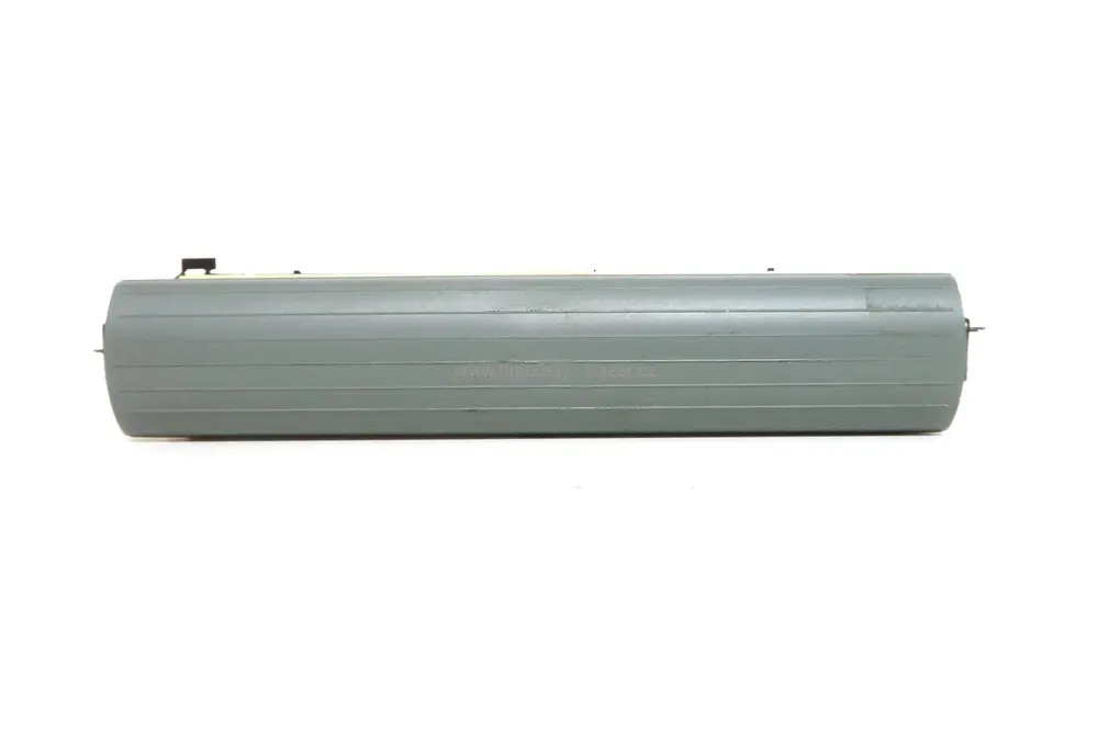 BTTB - Mrazírenský vůz MÁV - TT