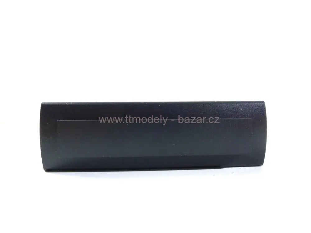 BTTB - Osobní vůz 2671 2.tř - TT