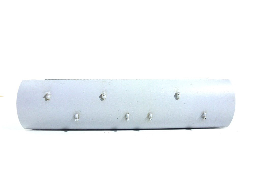 BTTB - Osobní vůz DR - TT  