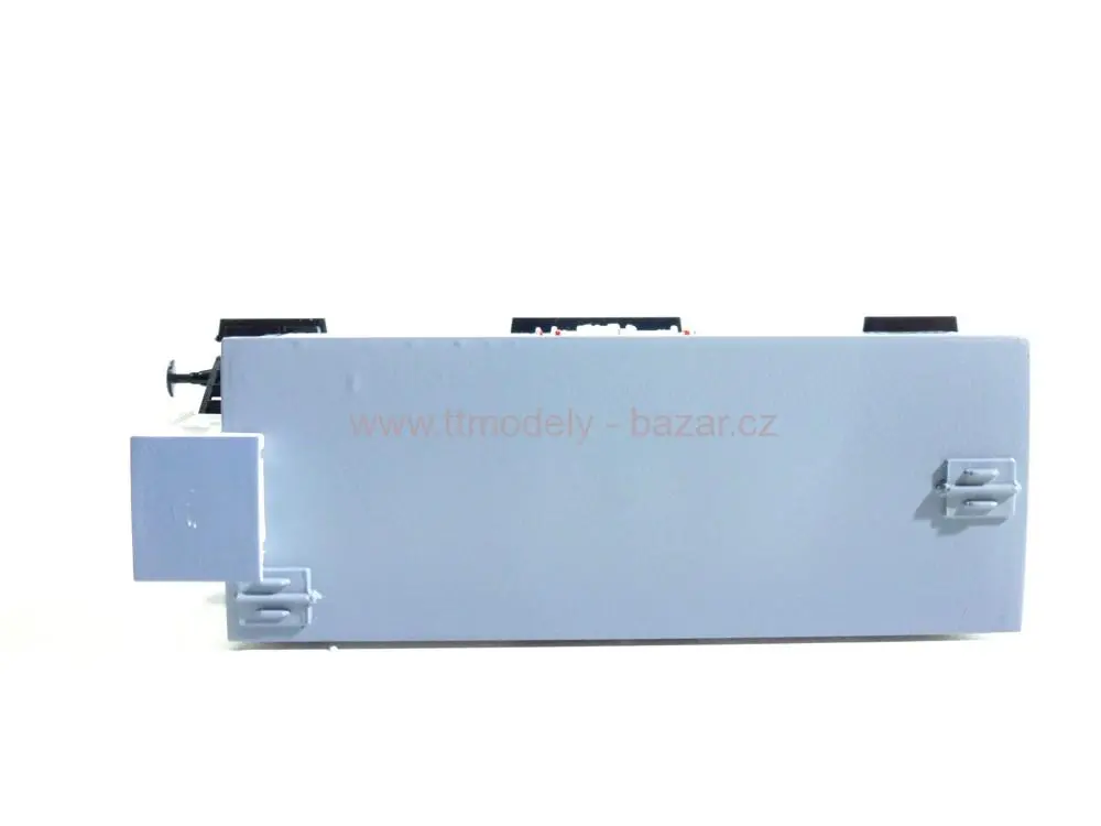 TILLIG - Chladírenský vůz DR - TT