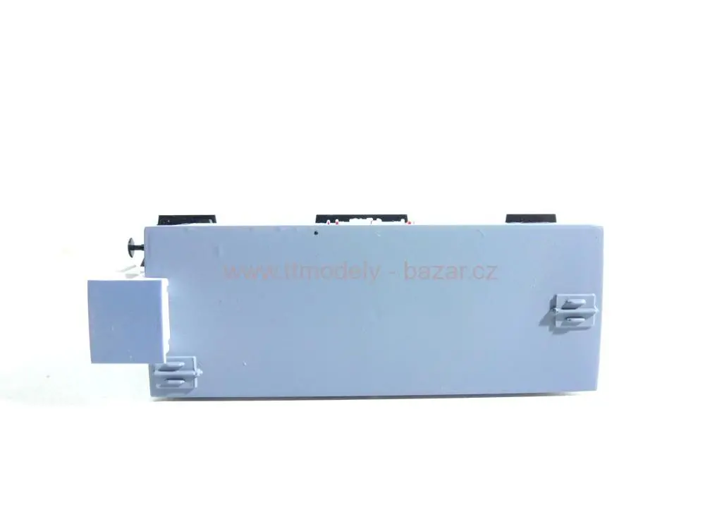 TILLIG - Chladírenský vůz DR - TT