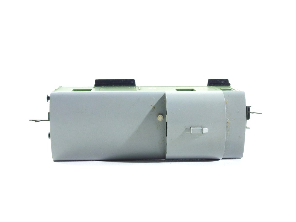 BTTB - Služební vůz vůz DR - TT