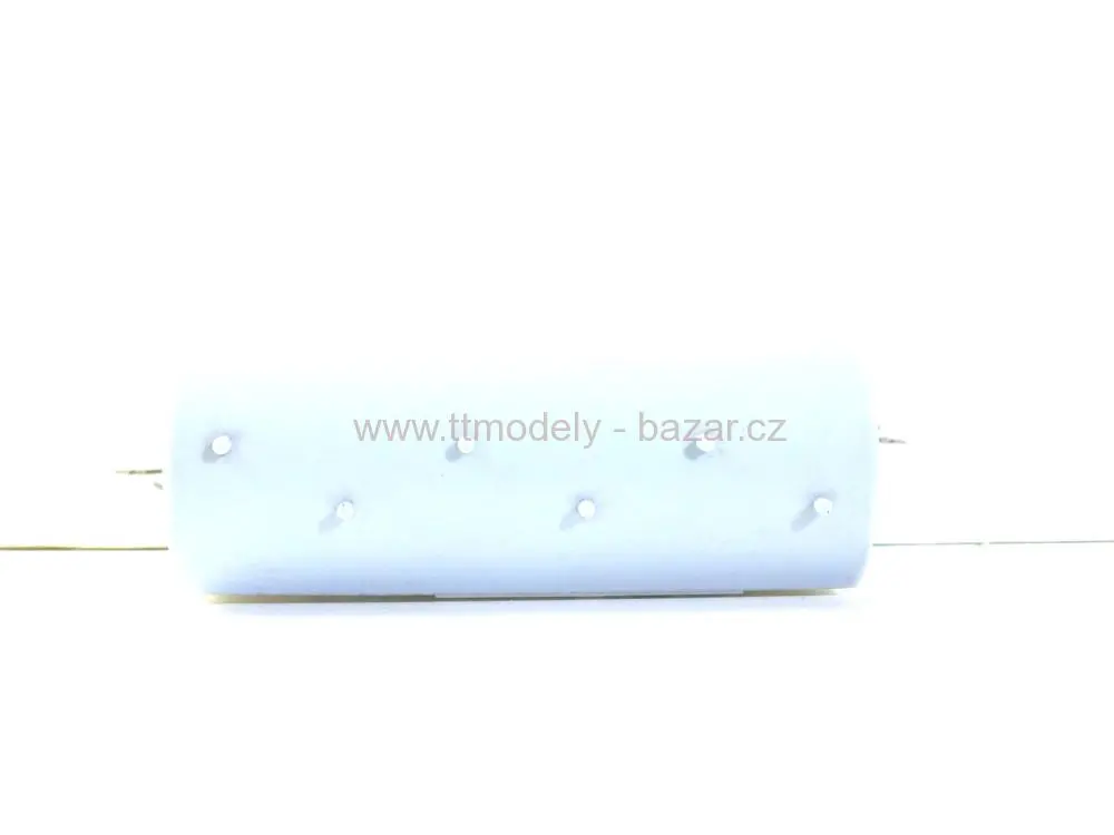 ZEUKE - Chladící vůz Seefische - TT