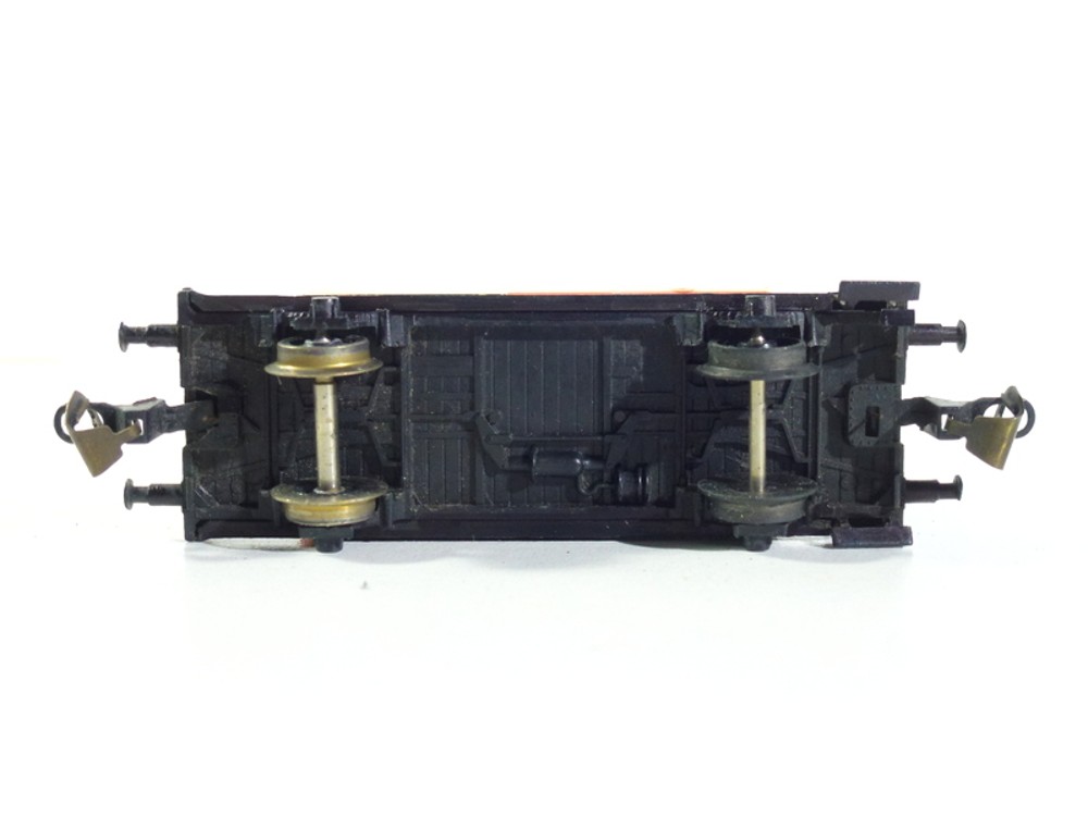 BTTB - Cisternový vůz Mobil - TT