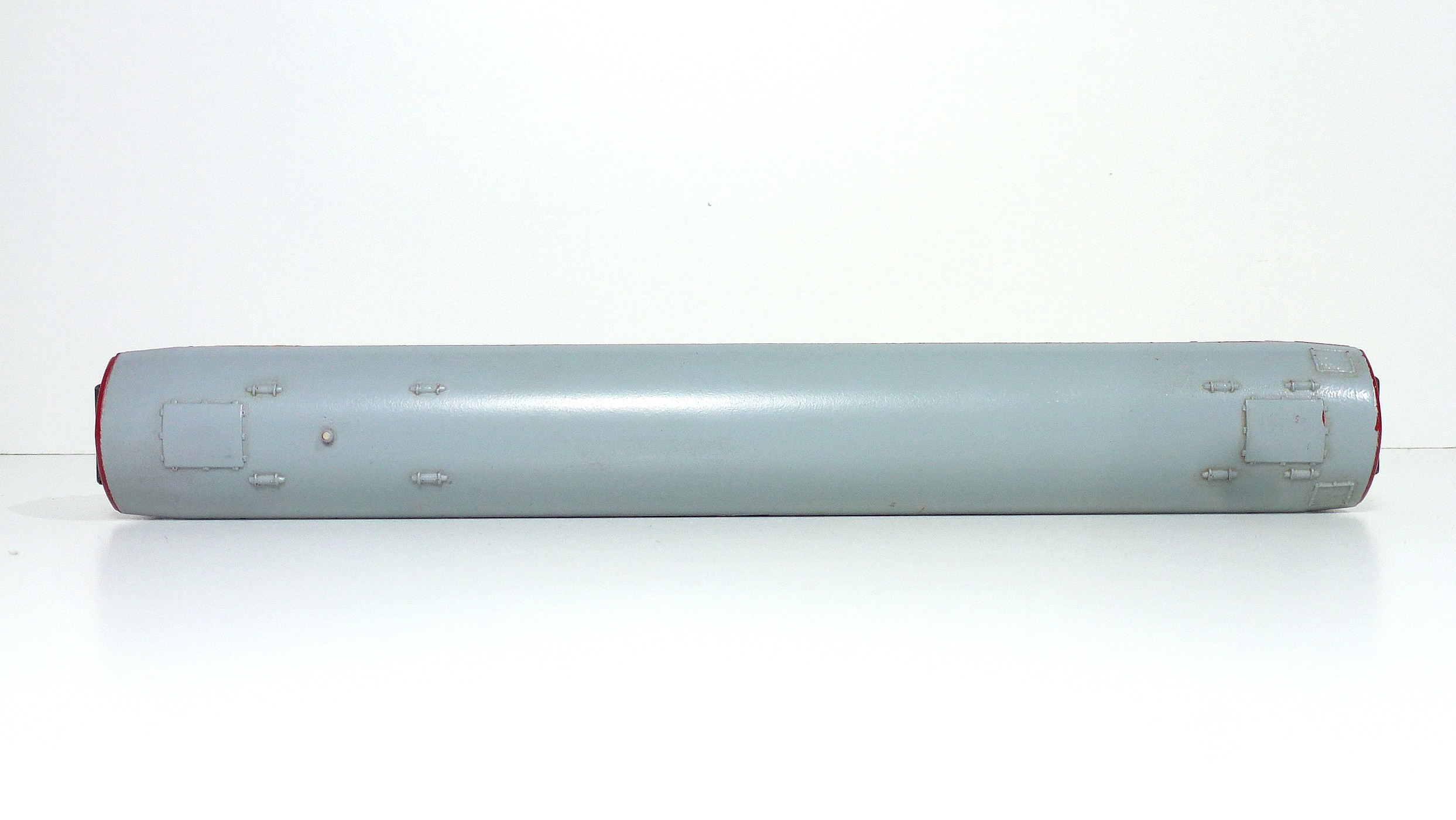 ZEUKE - Jídelní vůz DB - TT