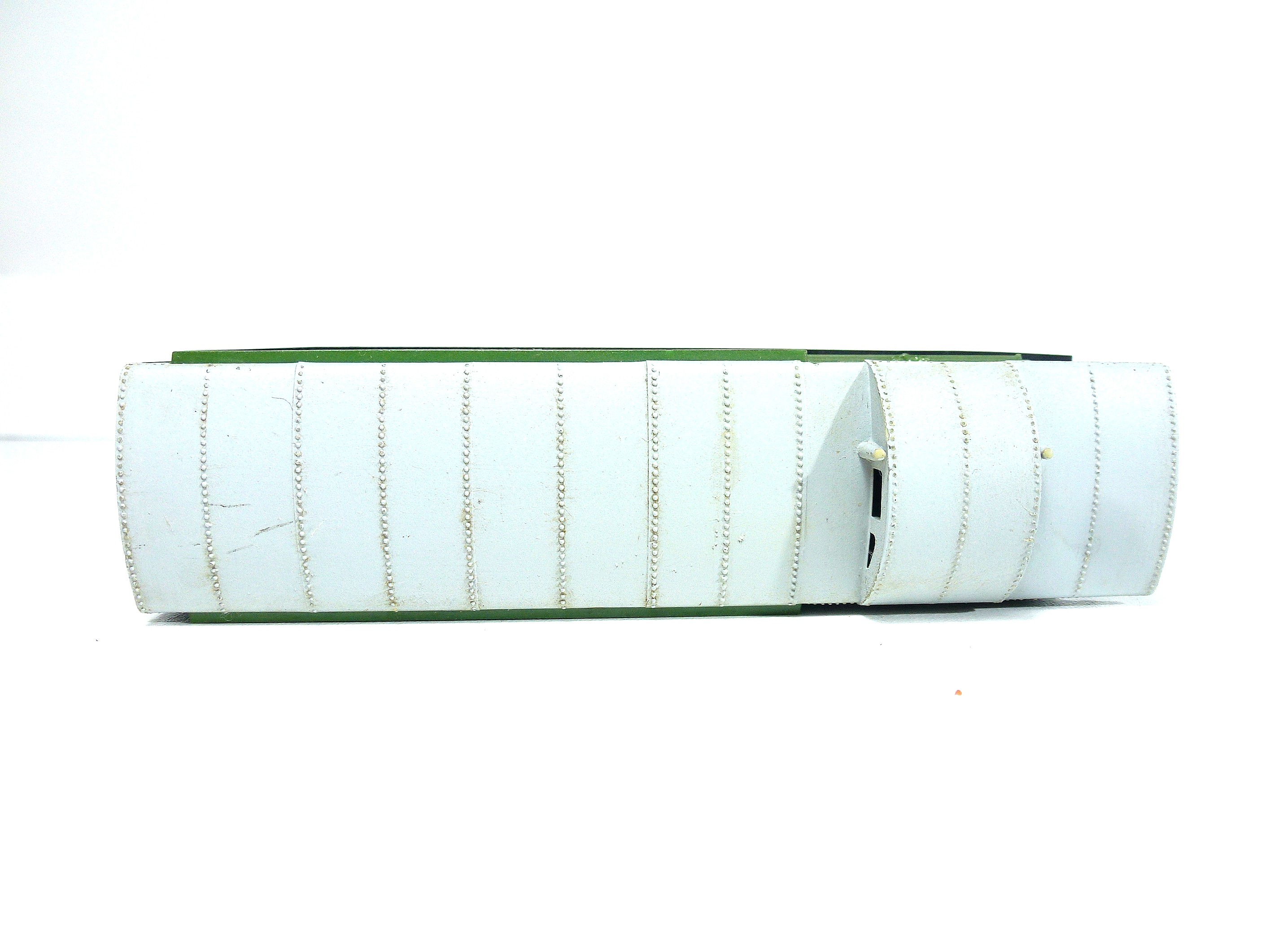 BTTB - Služební vůz DR - TT