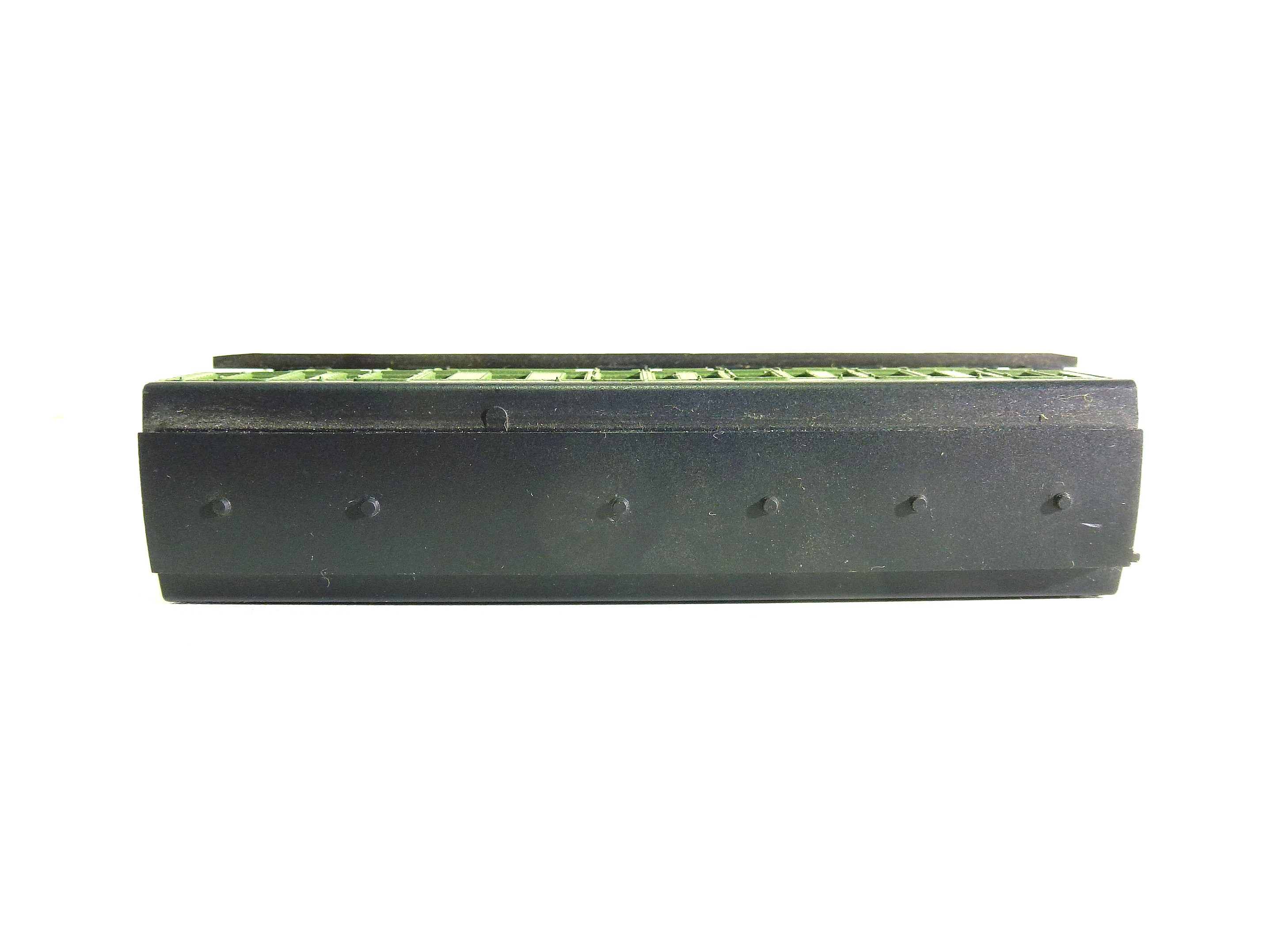 BTTB - Osobní vůz  DR - TT