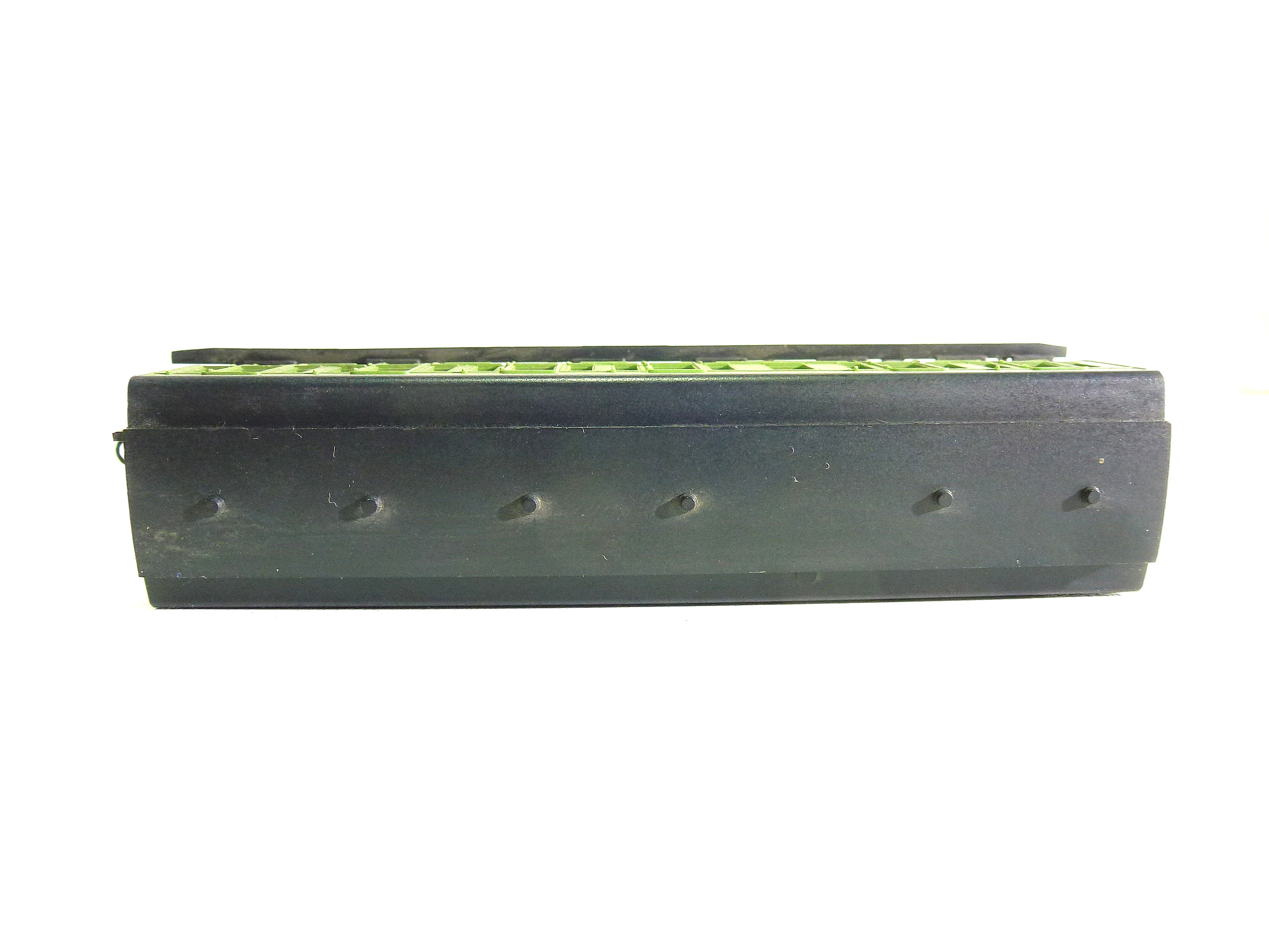 BTTB - Osobní vůz  DR - TT