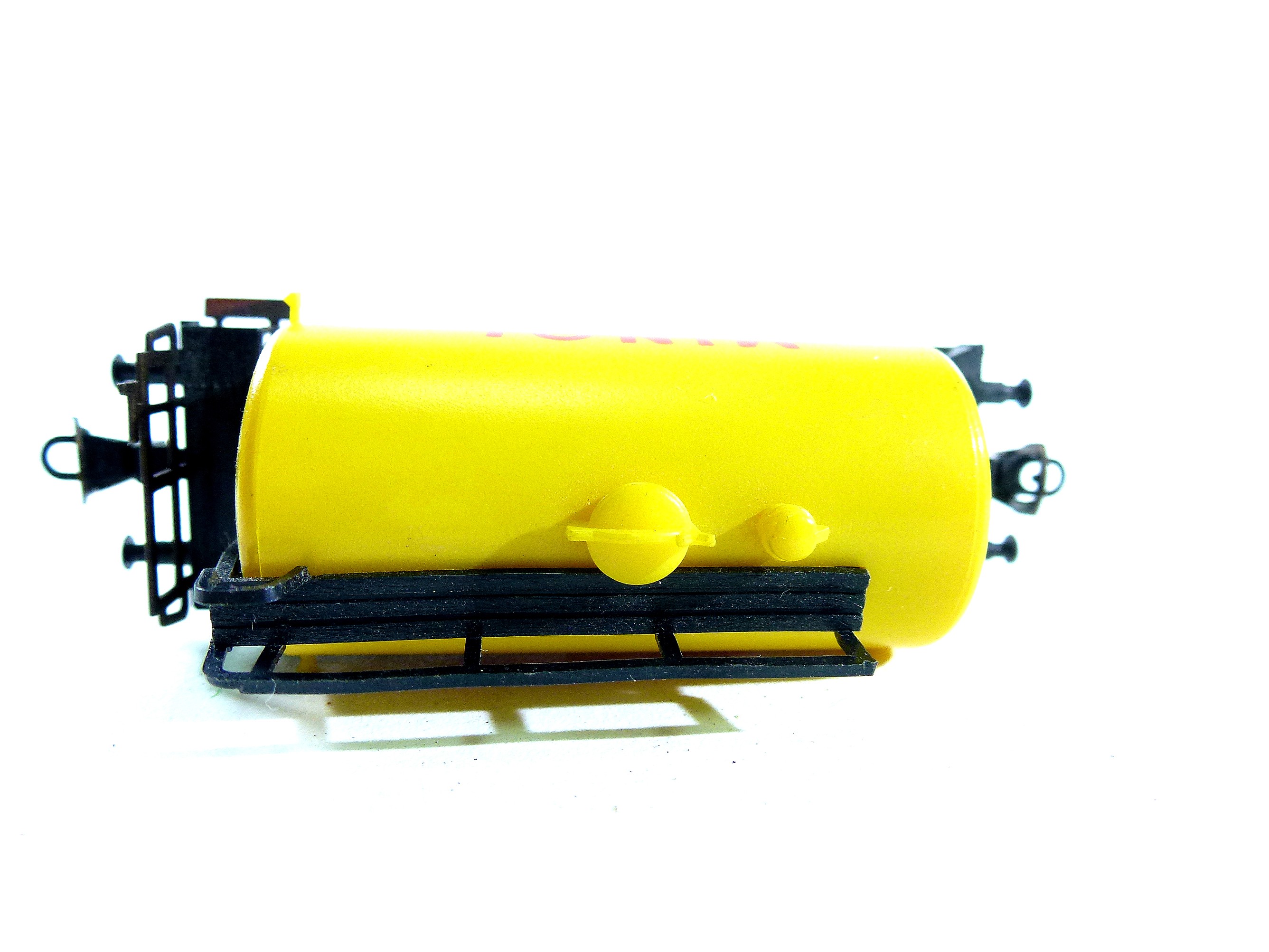 BTTB - Cisternový vůz MINOL DR - TT