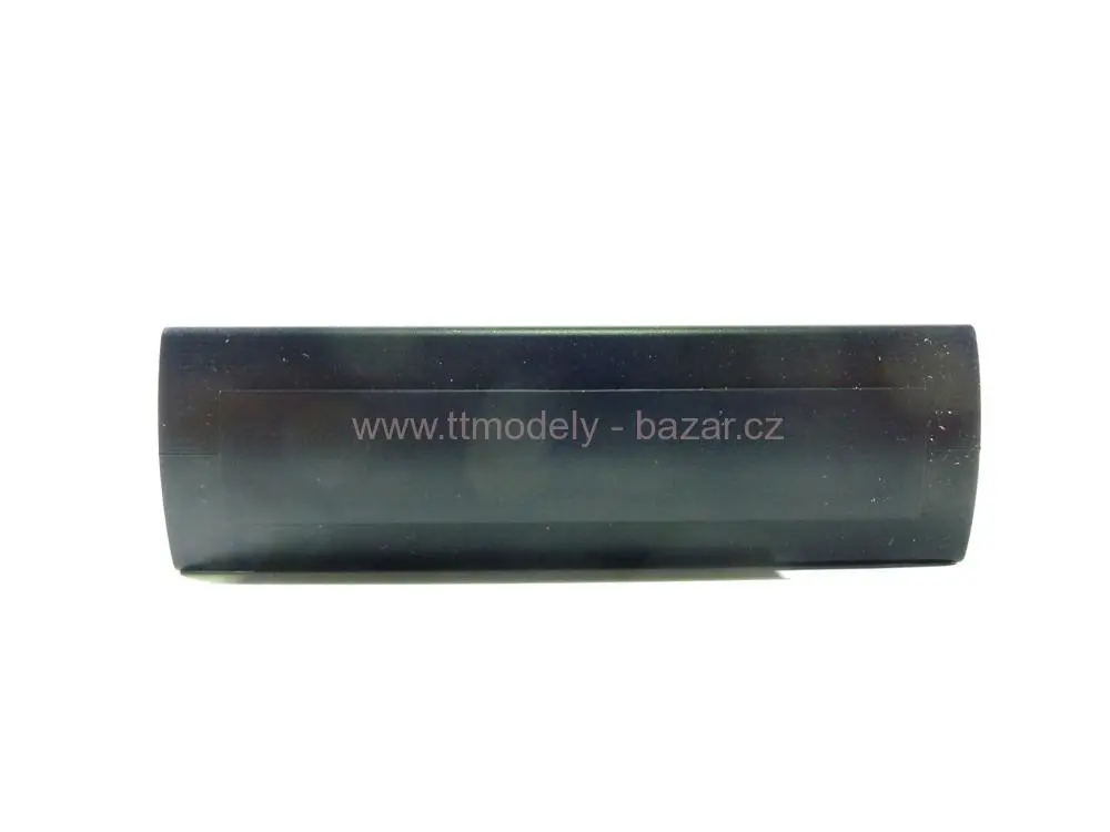 BTTB - Osobní vůz DR - TT