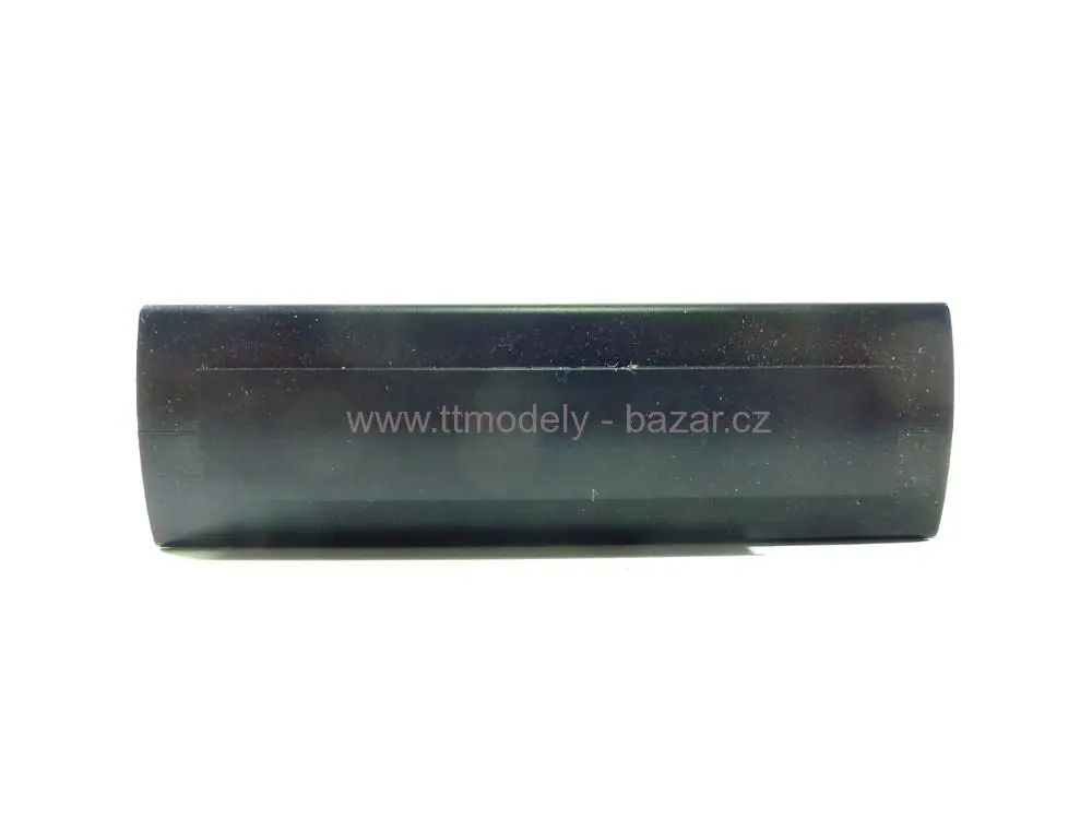 BTTB - Osobní vůz DR - TT