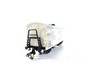 BTTB - Chladírenský vůz  DB - TT