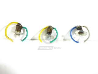 Osvětlení - Stropní osvětlení  TT