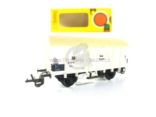 BTTB - Uzavřený nákladní vůz SEE FISCHE DR  - TT