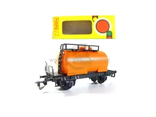 BTTB -  Cisternový vůz   - TT