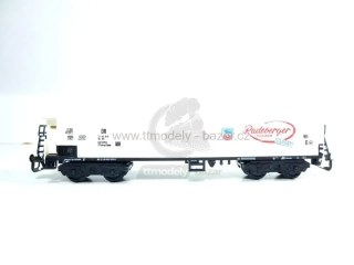 BTTB - Chladírenský vůz Radeberger DR - TT