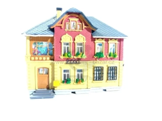 TT - Auhagen - Pošta