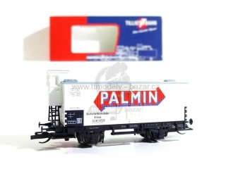 TILLIG - Chladírenský vůz DR - TT