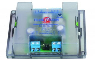 TILLIG - Spínací relé /Časový spínač  - TT