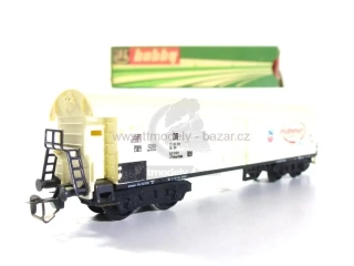 BTTB - Chladírenský vůz Radeberger DR - TT