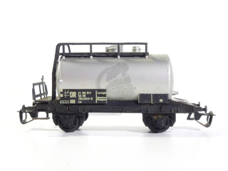 BTTB - Cisternový vůz DR - TT