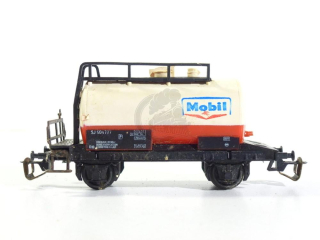BTTB - Cisternový vůz Mobil - TT