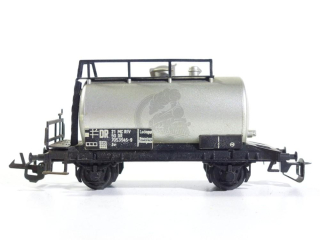 BTTB - Cisternový vůz DR - TT