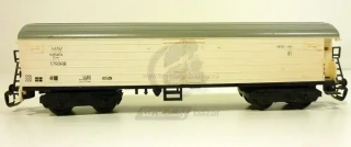 BTTB - Chladící vůz MÁV  uzavřený - TT