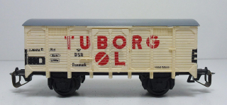 BTTB - Pivovarský vůz Tuborg - TT