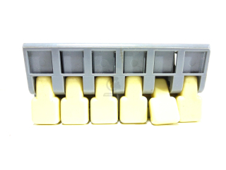 ZEUKE - Ovládací panel - TT