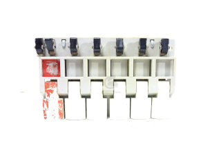 BTTB - Spínací klávesnice - TT