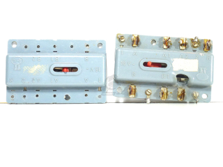 BTTB - Spínací relé - TT