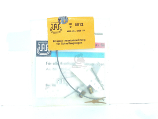 BTTB - Souprava vnitřního osvětlení - TT