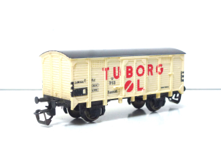 BTTB - Pivovarský vůz Tuborg - TT