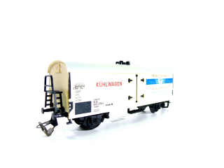 Tillig - Chladírenský vůz KÜHLWAGEN - TT