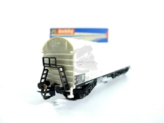 BTTB - Mrazírenský vůz  Interfrigo DR - TT